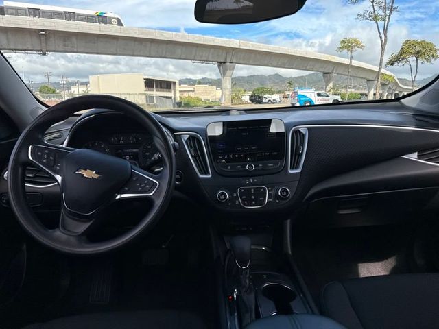 2023 Chevrolet Malibu 4dr Sedan 1LT - 22943647 - 13