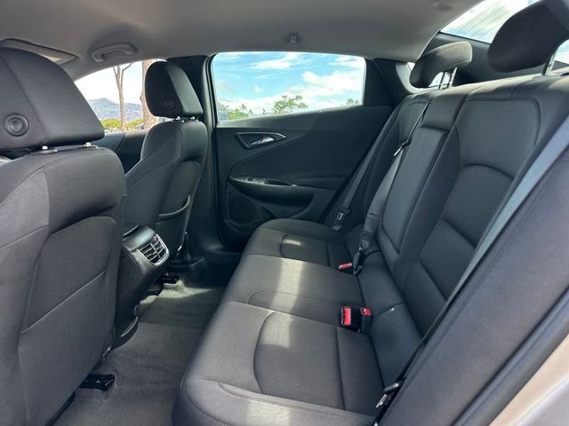 2023 Chevrolet Malibu 4dr Sedan 1LT - 22943647 - 14