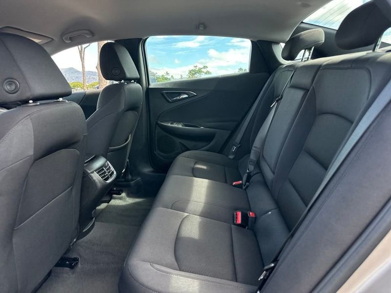 2023 Chevrolet Malibu 4dr Sedan 1LT - 22943647 - 14