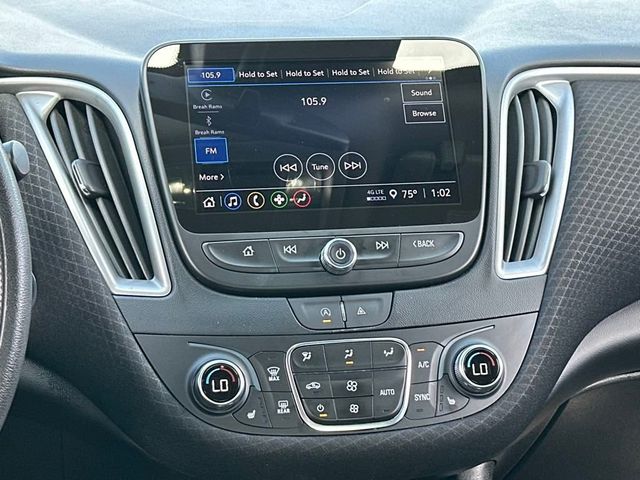 2023 Chevrolet Malibu 4dr Sedan 1LT - 22943647 - 15