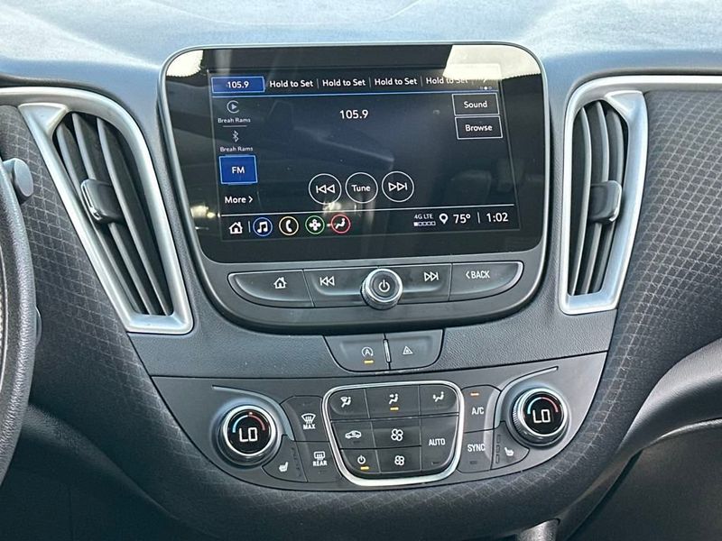 2023 Chevrolet Malibu 4dr Sedan 1LT - 22943647 - 15