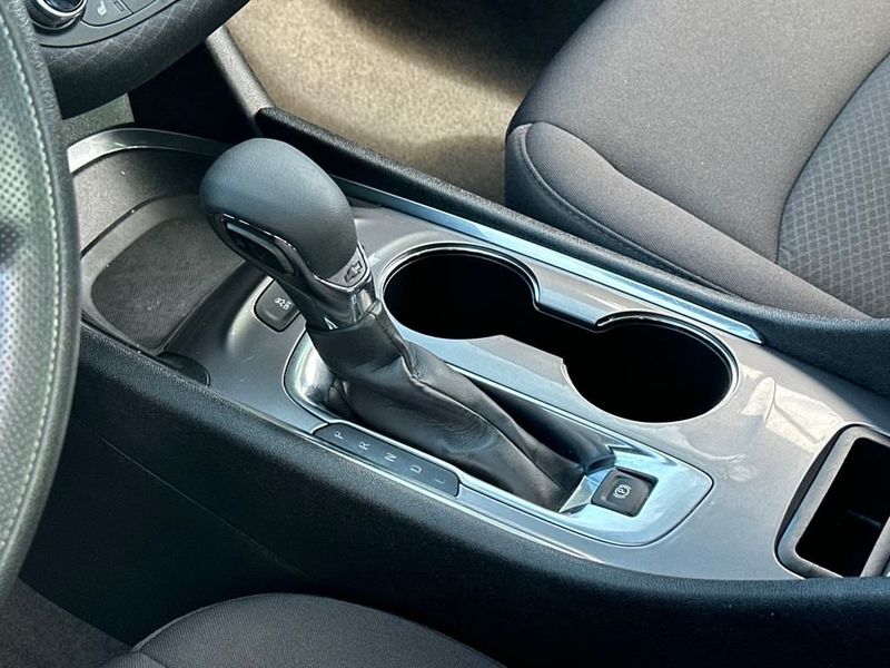 2023 Chevrolet Malibu 4dr Sedan 1LT - 22943647 - 18