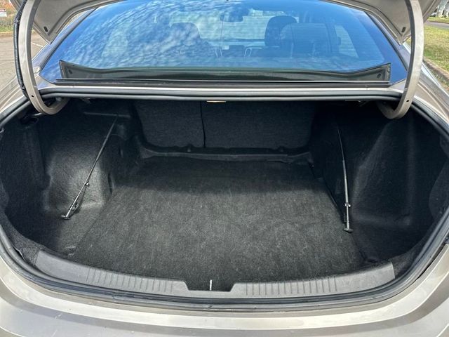 2023 Chevrolet Malibu 4dr Sedan 1LT - 22943647 - 19