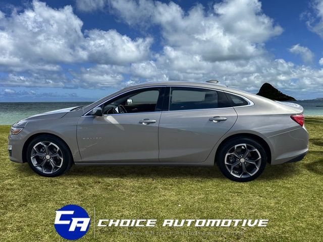 2023 Chevrolet Malibu 4dr Sedan 1LT - 22943647 - 2