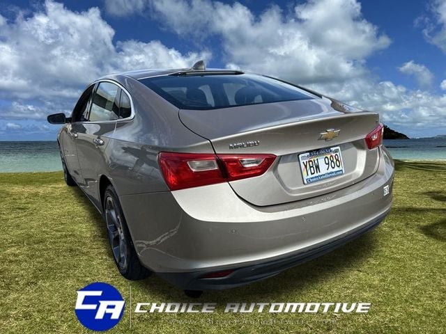2023 Chevrolet Malibu 4dr Sedan 1LT - 22943647 - 4