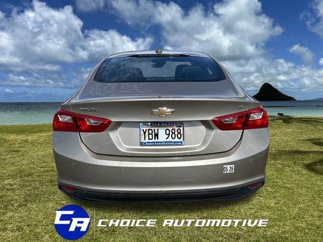 2023 Chevrolet Malibu 4dr Sedan 1LT - 22943647 - 6