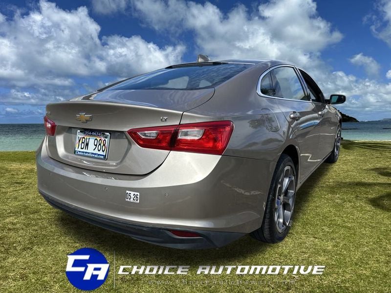 2023 Chevrolet Malibu 4dr Sedan 1LT - 22943647 - 7