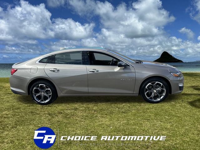 2023 Chevrolet Malibu 4dr Sedan 1LT - 22943647 - 8