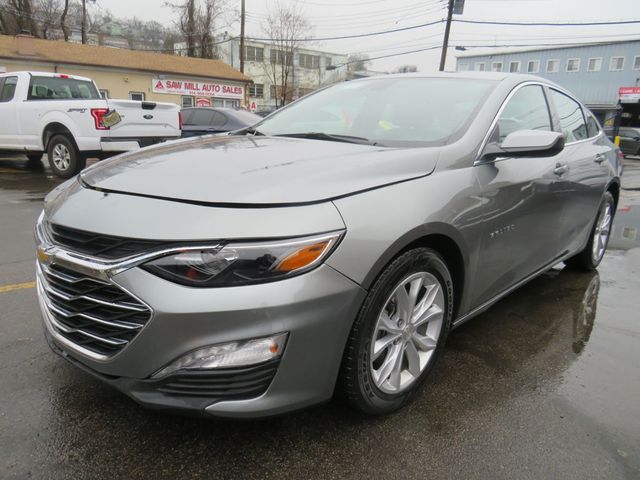 2023 Chevrolet Malibu 4dr Sedan 1LT - 22999352 - 0