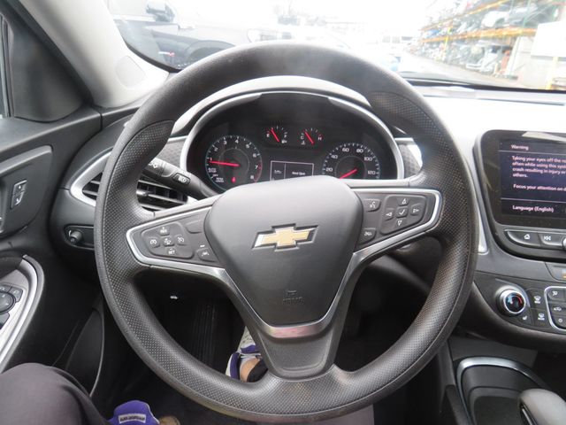 2023 Chevrolet Malibu 4dr Sedan 1LT - 22999352 - 9