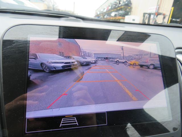 2023 Chevrolet Malibu 4dr Sedan 1LT - 22999352 - 11