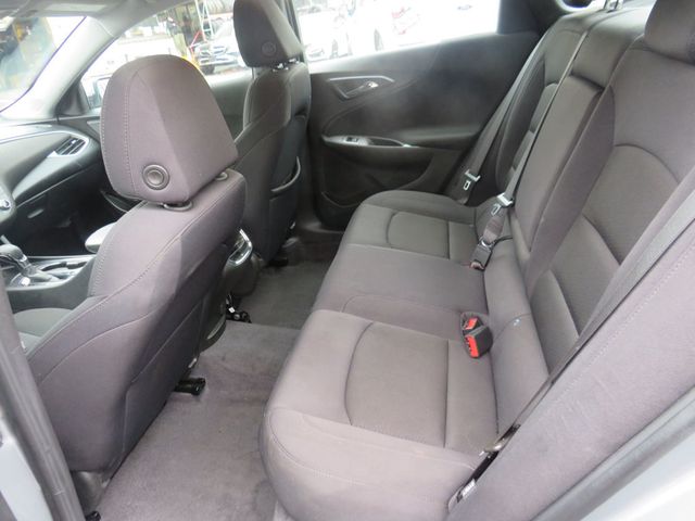 2023 Chevrolet Malibu 4dr Sedan 1LT - 22999352 - 12