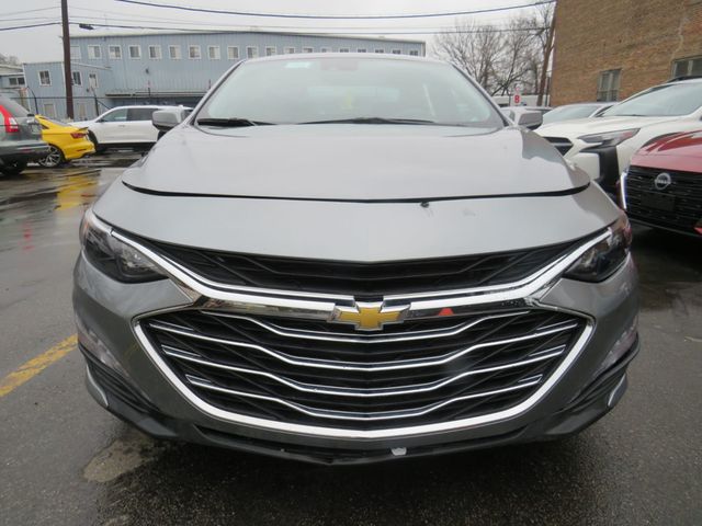 2023 Chevrolet Malibu 4dr Sedan 1LT - 22999352 - 1