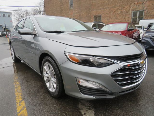 2023 Chevrolet Malibu 4dr Sedan 1LT - 22999352 - 2