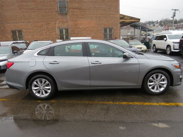 2023 Chevrolet Malibu 4dr Sedan 1LT - 22999352 - 3