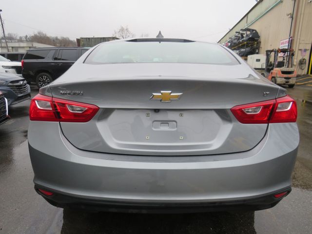 2023 Chevrolet Malibu 4dr Sedan 1LT - 22999352 - 5