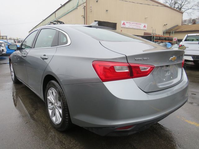 2023 Chevrolet Malibu 4dr Sedan 1LT - 22999352 - 6