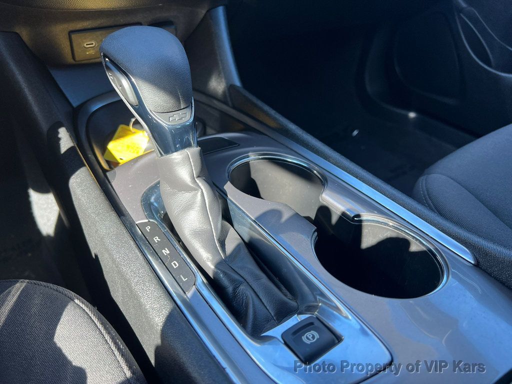 2023 Chevrolet Malibu 4dr Sedan 1LT - 22940487 - 10