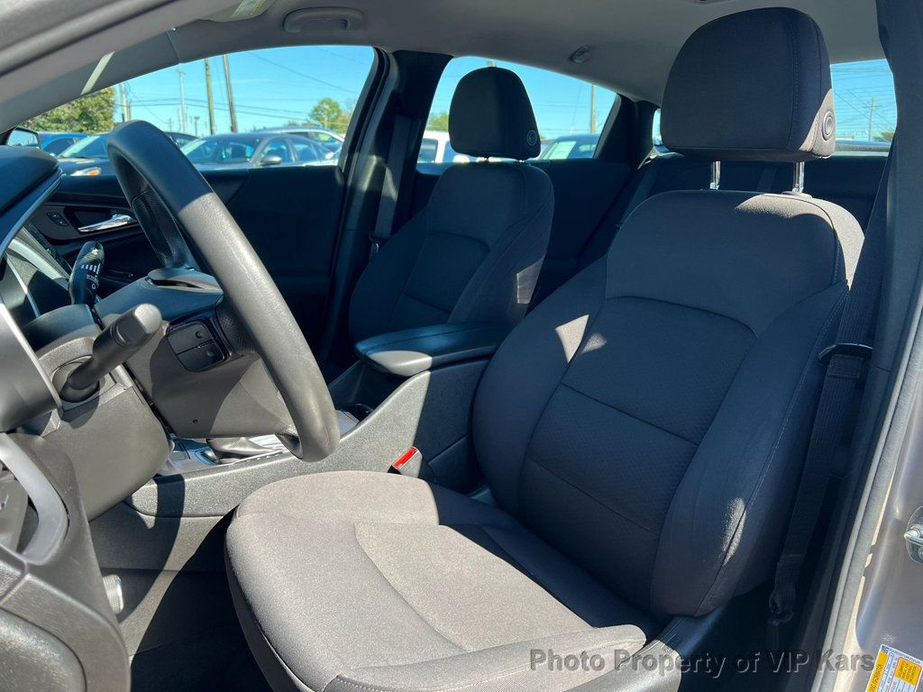 2023 Chevrolet Malibu 4dr Sedan 1LT - 22940487 - 12
