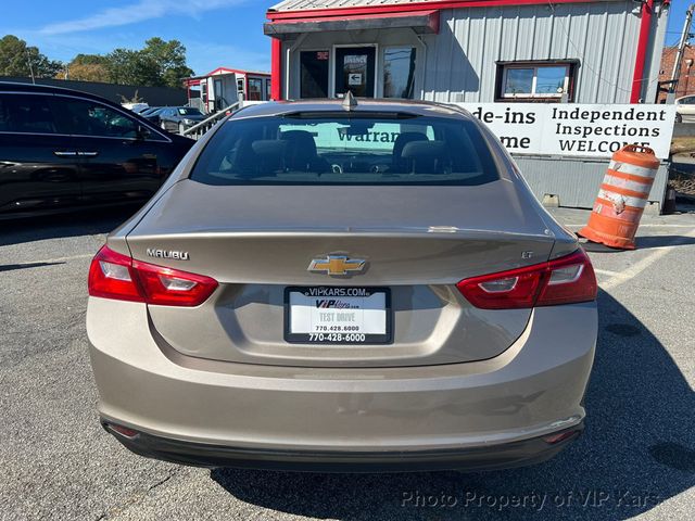 2023 Chevrolet Malibu 4dr Sedan 1LT - 22940487 - 1