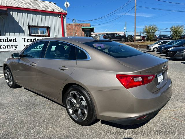 2023 Chevrolet Malibu 4dr Sedan 1LT - 22940487 - 2
