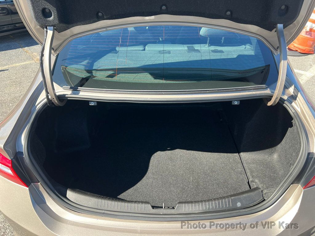 2023 Chevrolet Malibu 4dr Sedan 1LT - 22940487 - 3