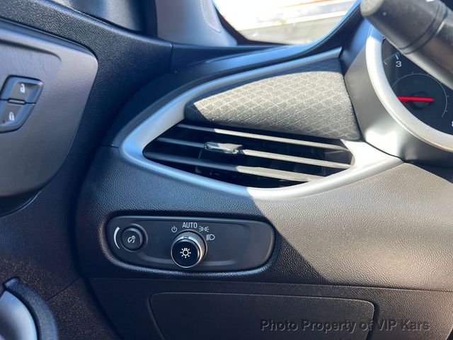 2023 Chevrolet Malibu 4dr Sedan 1LT - 22940487 - 6