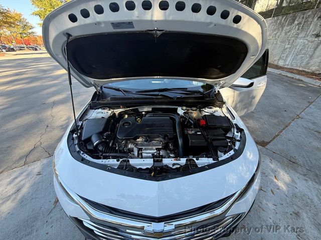 2023 Chevrolet Malibu 4dr Sedan 1LT - 22942595 - 10