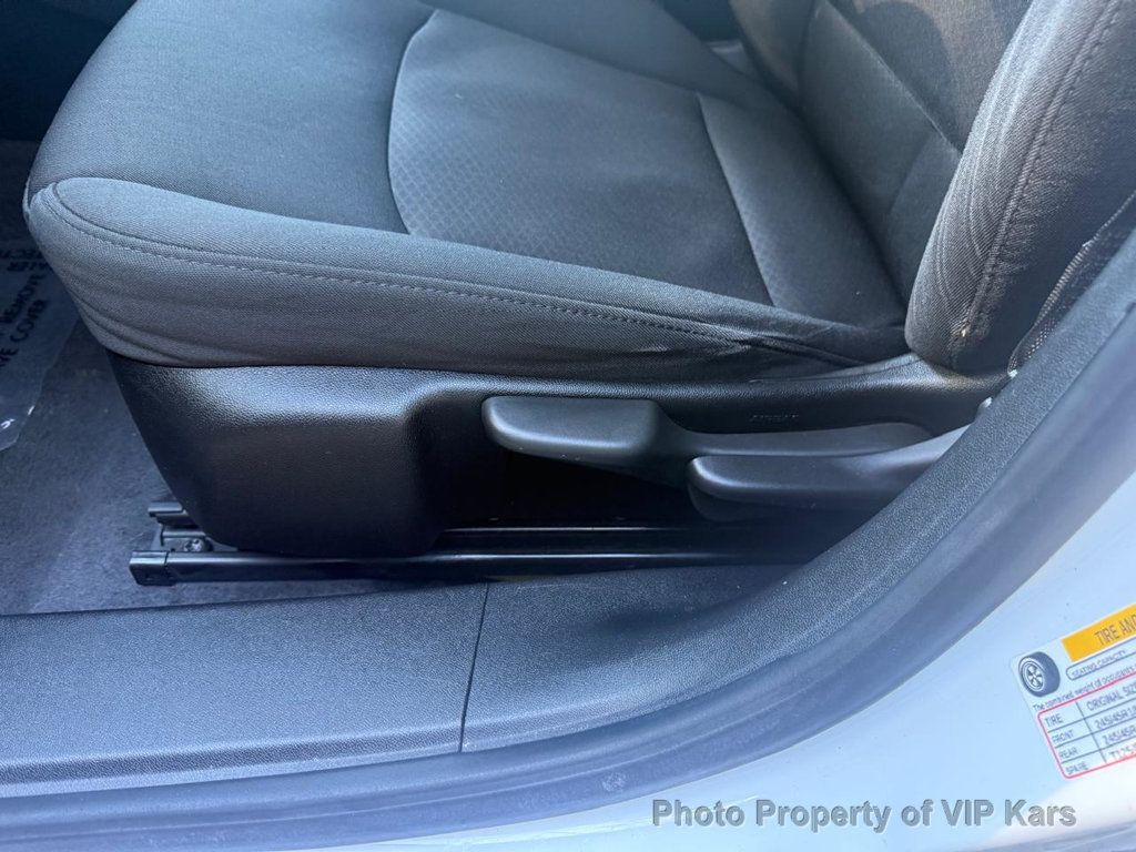 2023 Chevrolet Malibu 4dr Sedan 1LT - 22942595 - 12