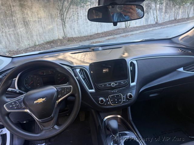 2023 Chevrolet Malibu 4dr Sedan 1LT - 22942595 - 15