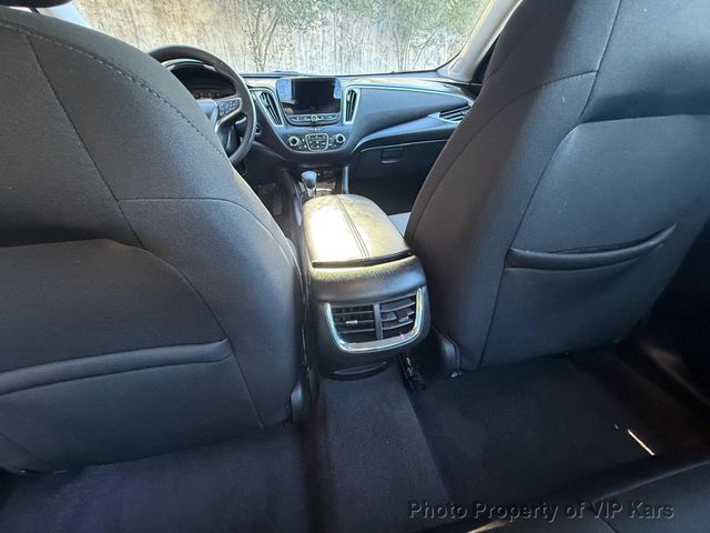 2023 Chevrolet Malibu 4dr Sedan 1LT - 22942595 - 16