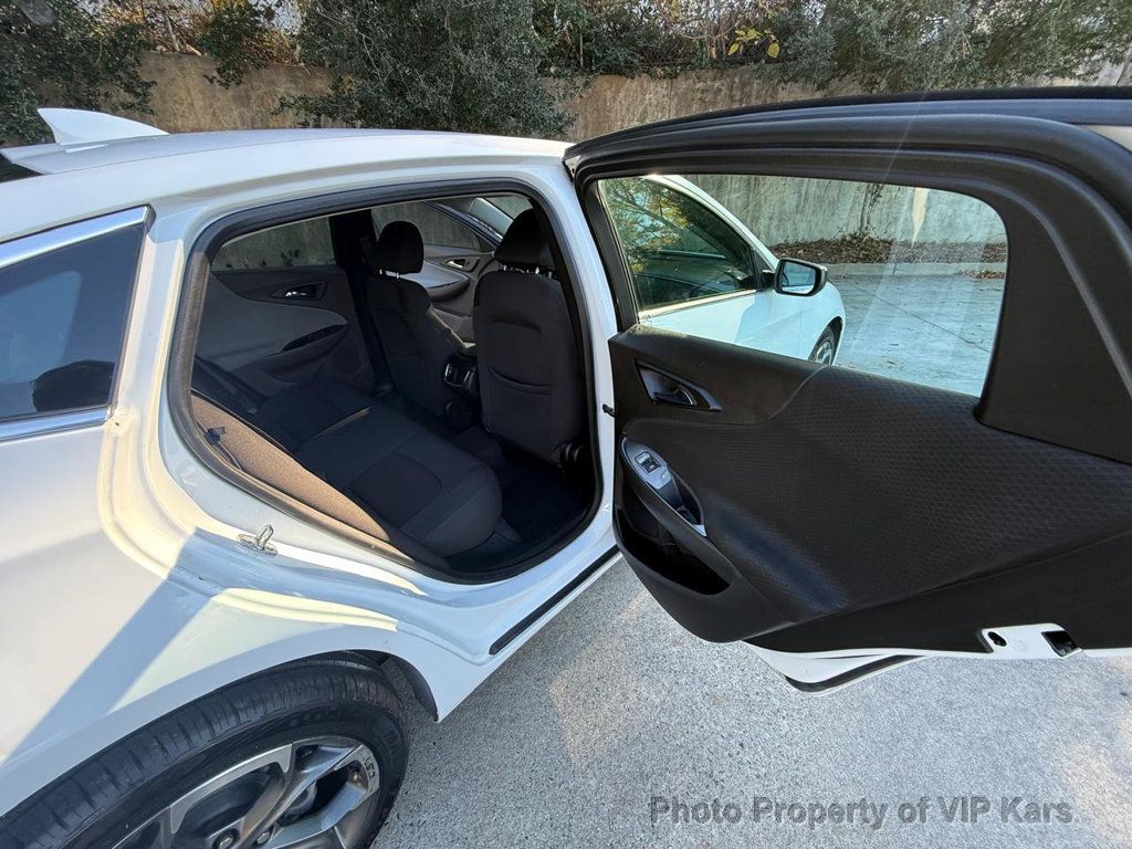 2023 Chevrolet Malibu 4dr Sedan 1LT - 22942595 - 18