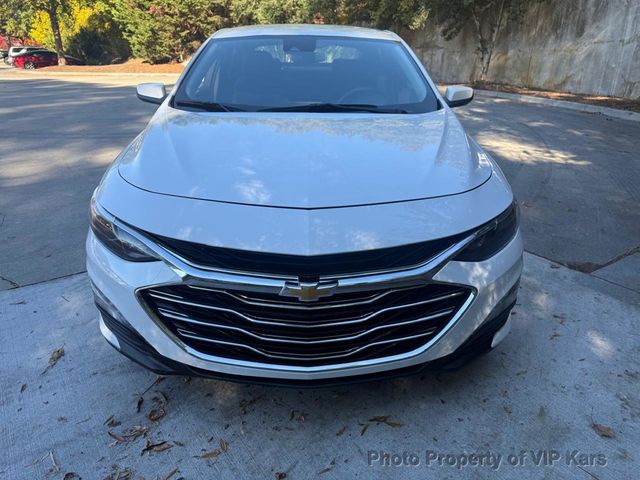 2023 Chevrolet Malibu 4dr Sedan 1LT - 22942595 - 1