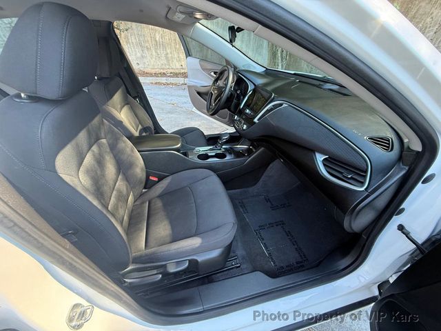 2023 Chevrolet Malibu 4dr Sedan 1LT - 22942595 - 19