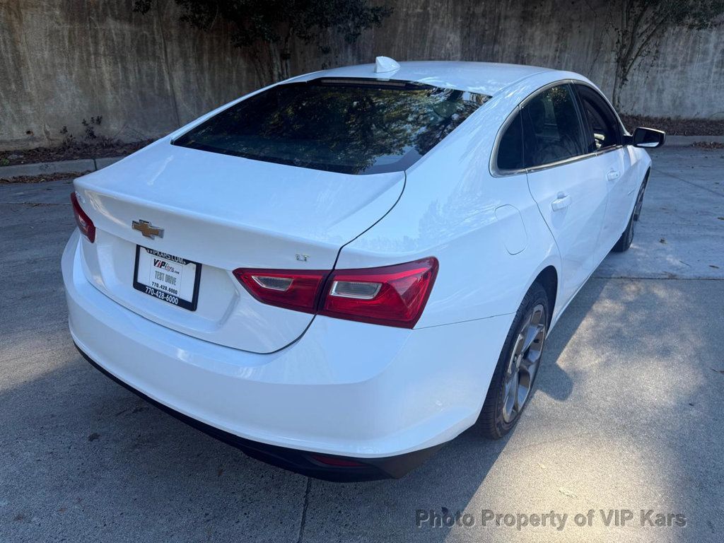 2023 Chevrolet Malibu 4dr Sedan 1LT - 22942595 - 3