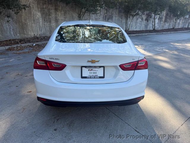 2023 Chevrolet Malibu 4dr Sedan 1LT - 22942595 - 5