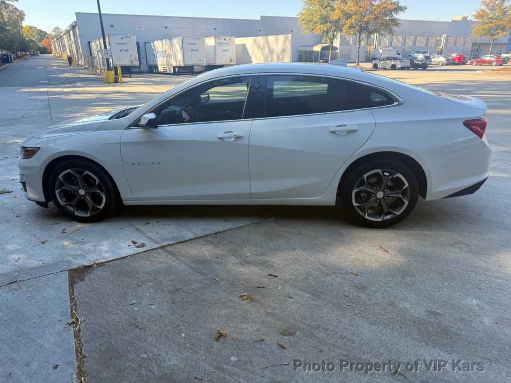 2023 Chevrolet Malibu 4dr Sedan 1LT - 22942595 - 6