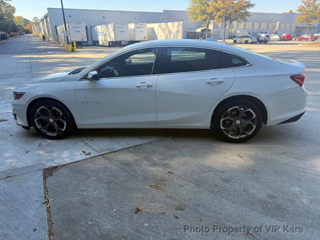 2023 Chevrolet Malibu 4dr Sedan 1LT - 22942595 - 6