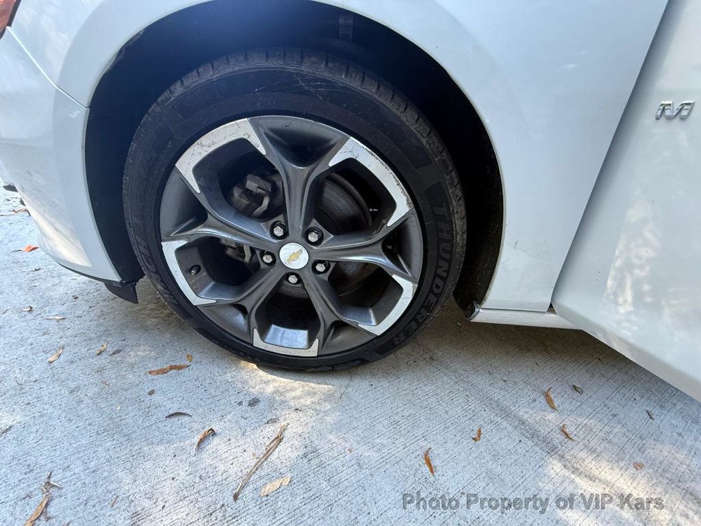 2023 Chevrolet Malibu 4dr Sedan 1LT - 22942595 - 8