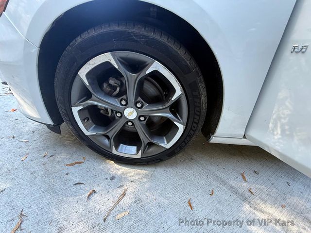 2023 Chevrolet Malibu 4dr Sedan 1LT - 22942595 - 8