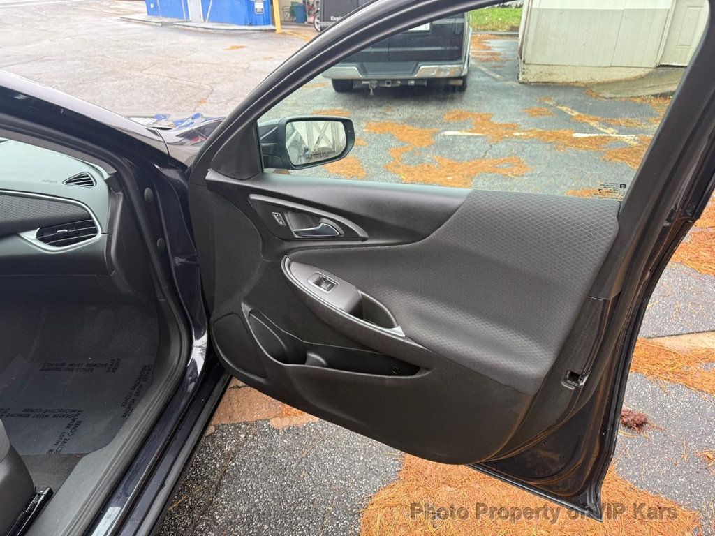 2023 Chevrolet Malibu 4dr Sedan 1LT - 22954058 - 9