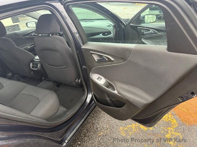 2023 Chevrolet Malibu 4dr Sedan 1LT - 22954058 - 11