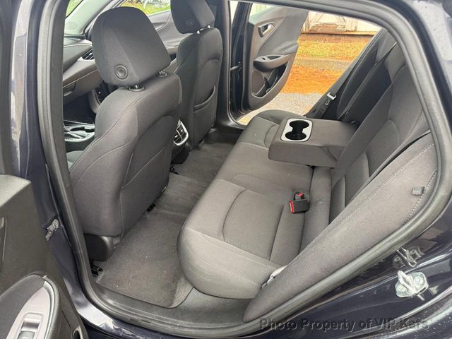 2023 Chevrolet Malibu 4dr Sedan 1LT - 22954058 - 12