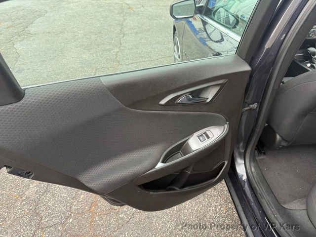2023 Chevrolet Malibu 4dr Sedan 1LT - 22954058 - 13