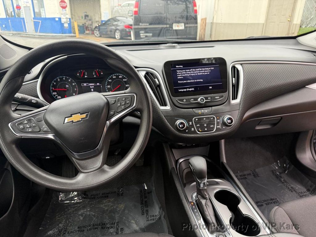 2023 Chevrolet Malibu 4dr Sedan 1LT - 22954058 - 14