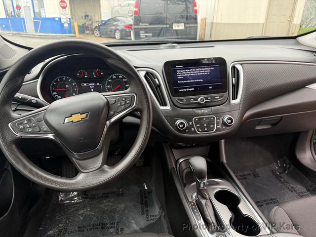 2023 Chevrolet Malibu 4dr Sedan 1LT - 22954058 - 14