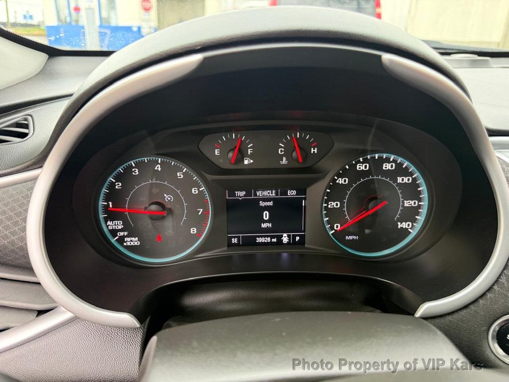 2023 Chevrolet Malibu 4dr Sedan 1LT - 22954058 - 15