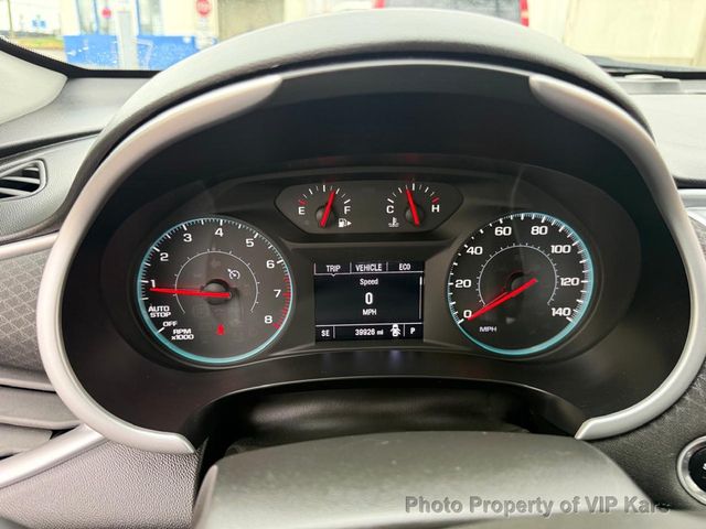 2023 Chevrolet Malibu 4dr Sedan 1LT - 22954058 - 15