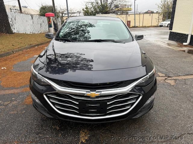 2023 Chevrolet Malibu 4dr Sedan 1LT - 22954058 - 1