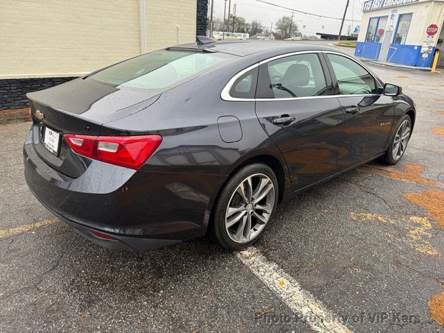 2023 Chevrolet Malibu 4dr Sedan 1LT - 22954058 - 3